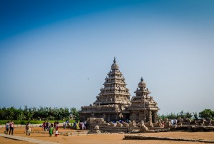 The Shore Temple