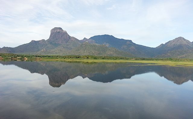 Thirukkurungudi