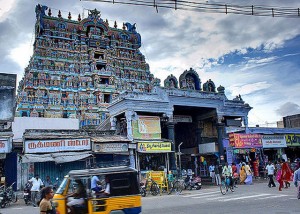 Tirunelveli