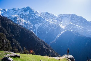 Triund Hill