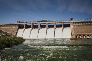 Vaigai Dam