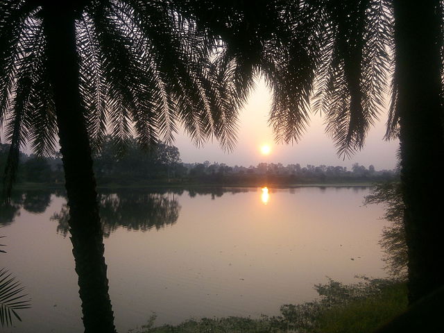 Van Vihar National Park