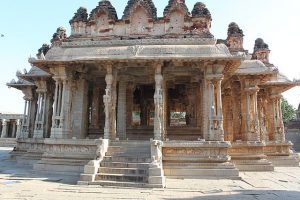 Vijaya Vittala Temple