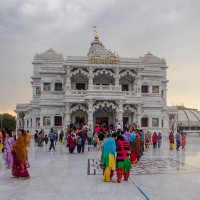 Vrindavan