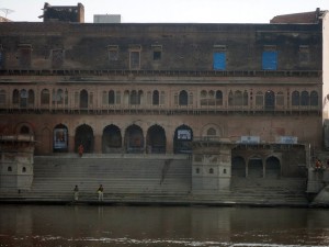 Yamuna River